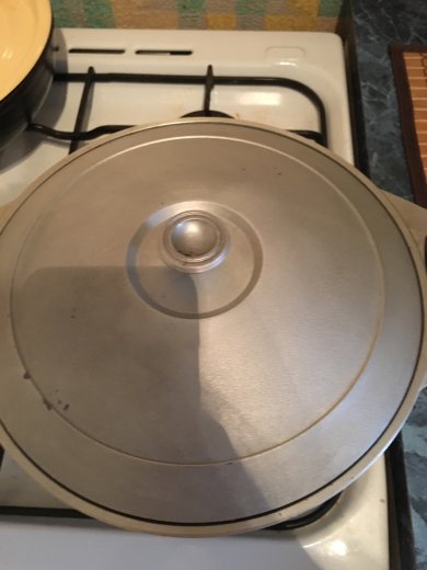 Свинина с капустой и картофелем - Шаг 12