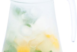 Лимонад классический