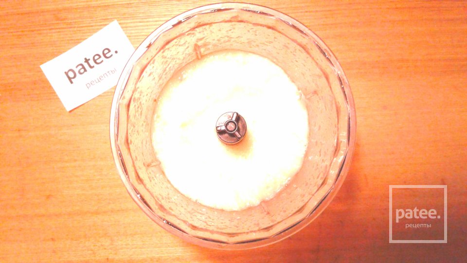 Торт "Птичье молоко" - Шаг 11