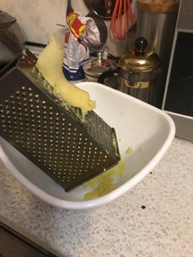 Имбирные печеньки - Шаг 1