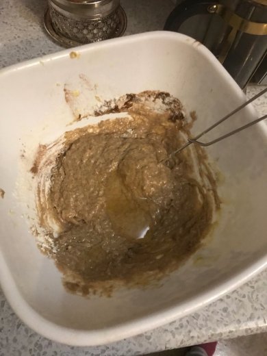 Имбирные печеньки - Шаг 5