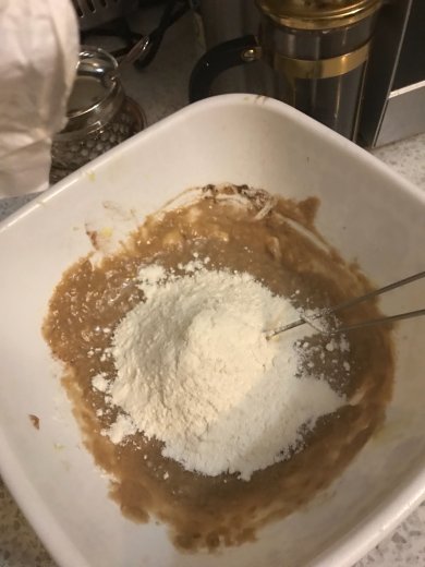 Имбирные печеньки - Шаг 6