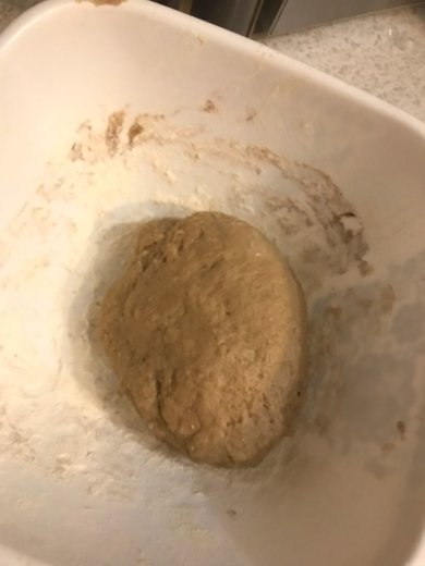 Имбирные печеньки - Шаг 7