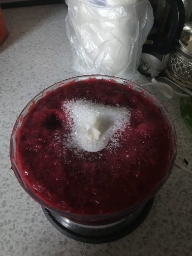 Пастила - Шаг 4