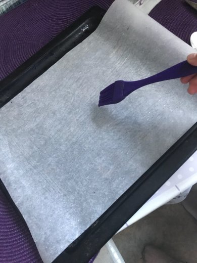 Пастила - Шаг 5