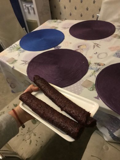 Пастила - Шаг 7