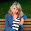 Светлана Савченко