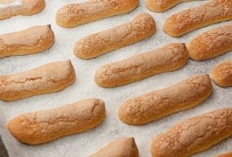 Печенье «Савоярди»