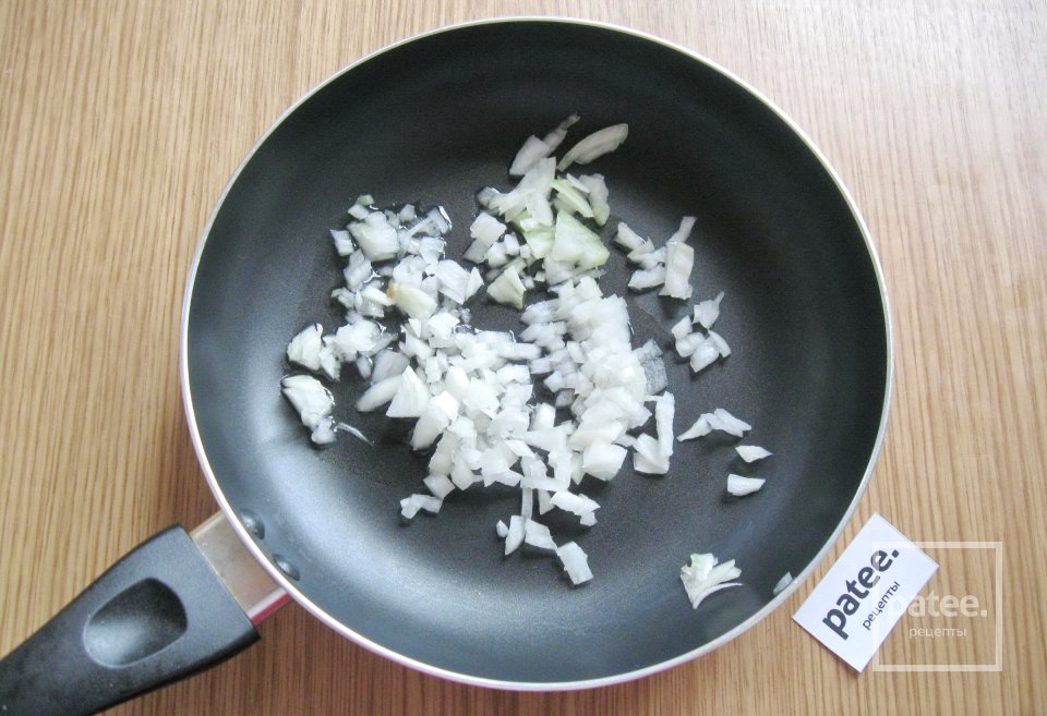 Запеканка с овощами и сосисками в мультиварке - Шаг 3