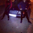 Алёна Шабанова