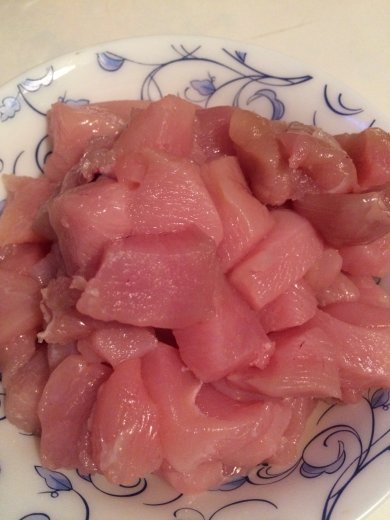 Вкусная запеканка с пенне - Шаг 1