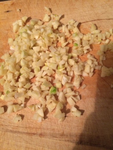 Вкусная запеканка с пенне - Шаг 2