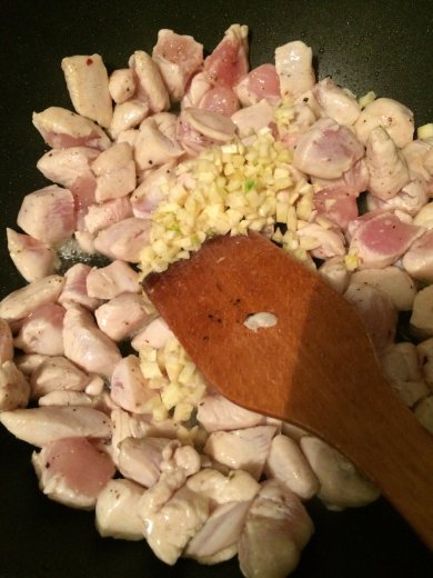 Вкусная запеканка с пенне - Шаг 4