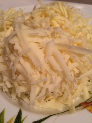 Вкусная запеканка с пенне - Шаг 7