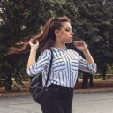 Анастасия Моисейчева