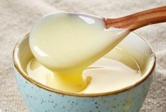 СГУЩЕНКА СВОИМИ РУКАМИ