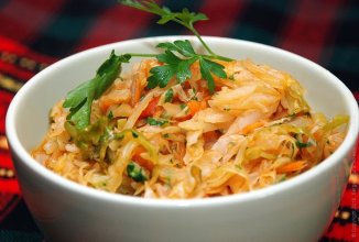 Овощное рагу