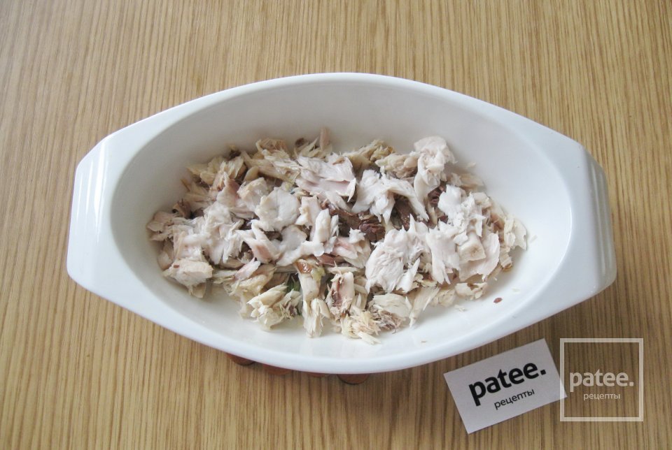 Холодец из рыбы - Шаг 14