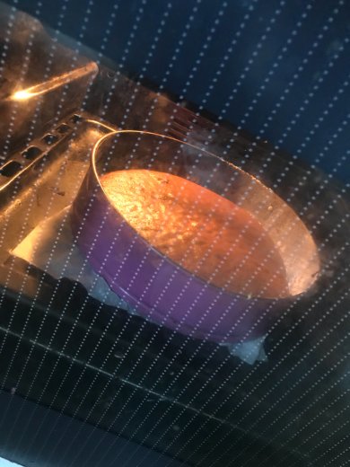 Шоколадный бисквит - Шаг 6