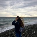 Любовь Голубенкова 