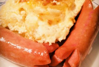 Дофине от Гордона Рамзи