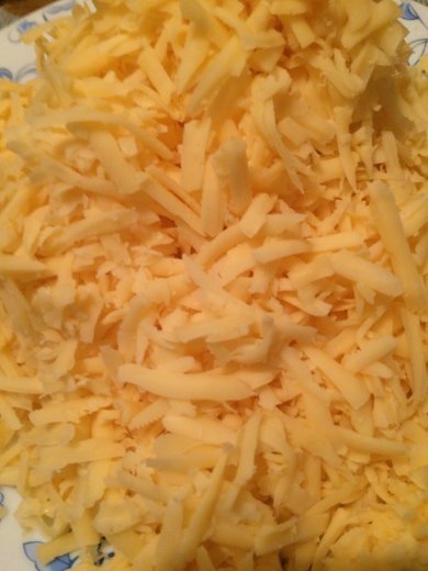 Дофине от Гордона Рамзи - Шаг 2