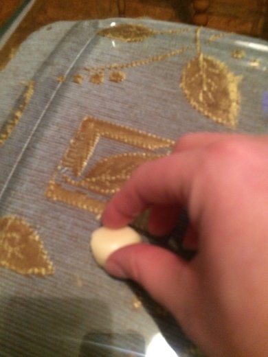 Дофине от Гордона Рамзи - Шаг 3