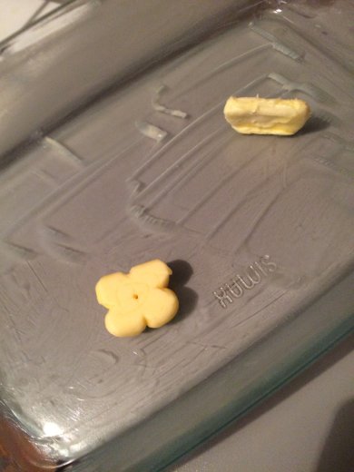 Дофине от Гордона Рамзи - Шаг 4