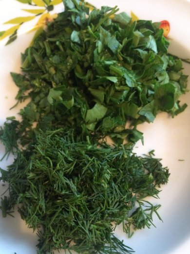 Кабачковые оладьи - Шаг 2