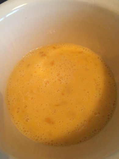 Кабачковые оладьи - Шаг 5