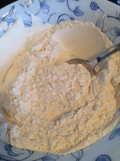 Кабачковые оладьи - Шаг 6