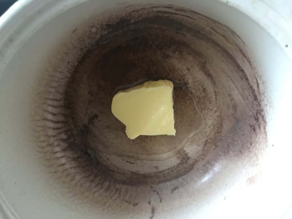 Каннеллони с фаршем под соусом бешамель - Шаг 5