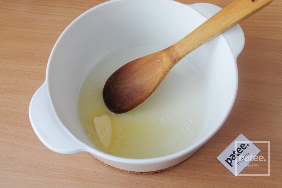 Сливочный суп с курицей - Шаг 7