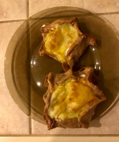 Калитки из ржаной муки 🙂 - Шаг 6