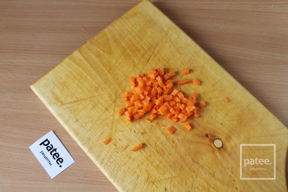 Курица в сметанном соусе - Шаг 6