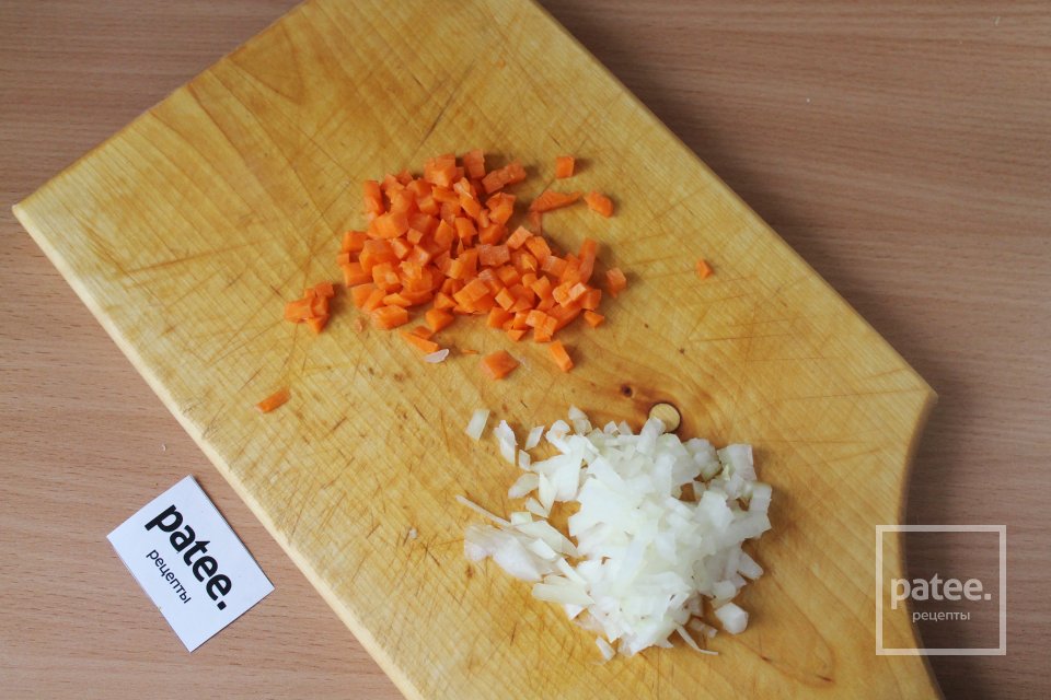 Курица в сметанном соусе - Шаг 7