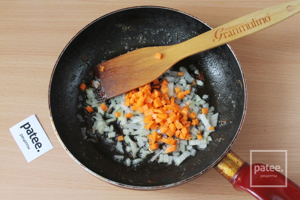 Курица в сметанном соусе - Шаг 11