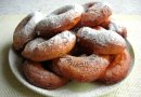 ПОНЧИКИ в ложке - Рецепт Пончиков БЕЗ РАСКАТЫВАНИЯ ТЕСТА!
