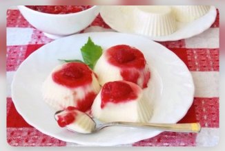 Пп суфле слоями :))