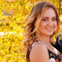 Настя Тавенко