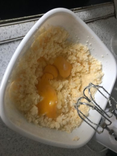 Торт красный бархат с кремом Чиз - Шаг 2