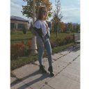 Анна Мазитова