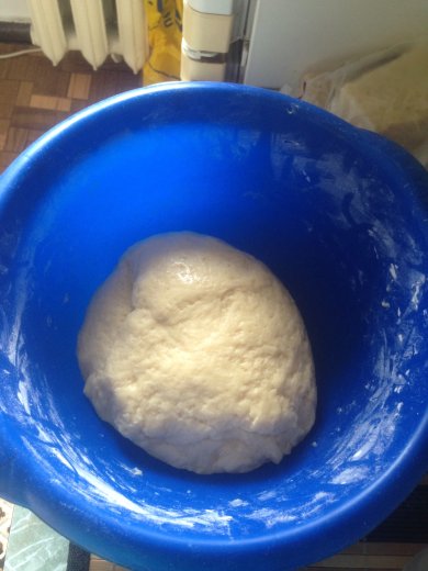 Печенье - Шаг 1