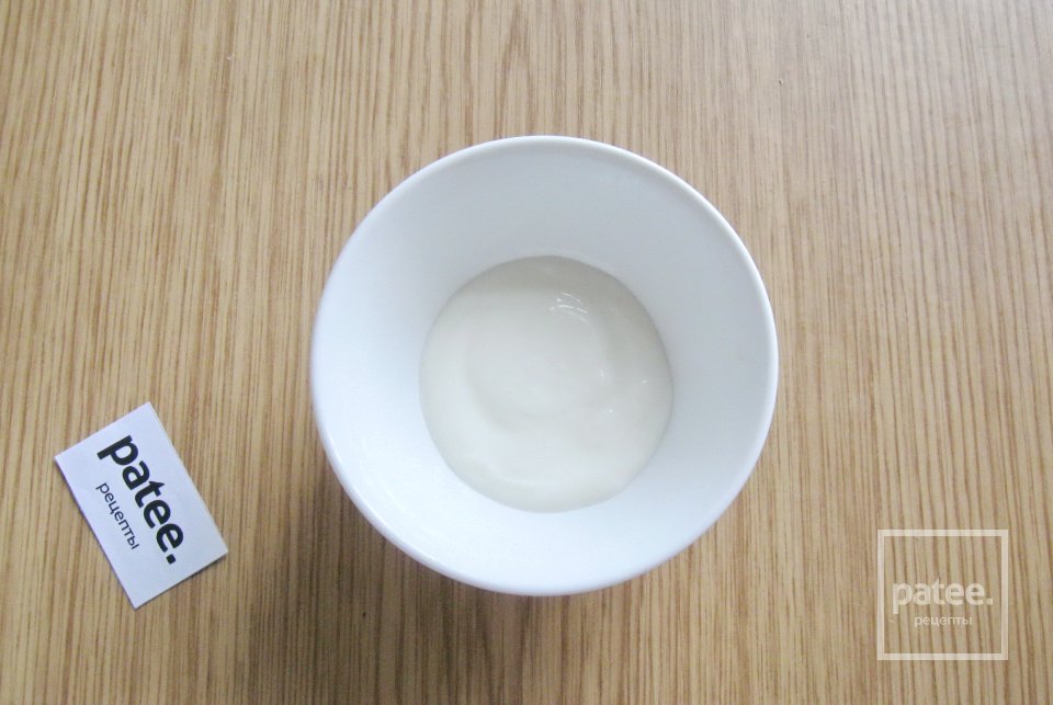 Биточки из куриной печени с картофелем - Шаг 13