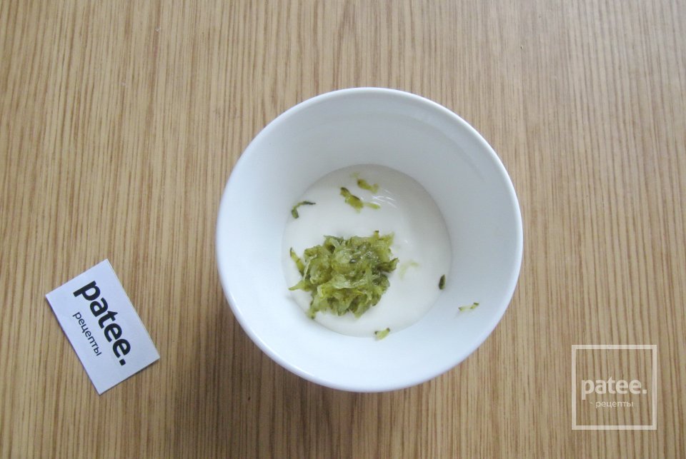 Биточки из куриной печени с картофелем - Шаг 14