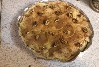 Американский пай