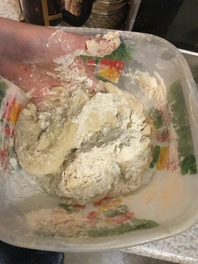 Американский пай - Шаг 4