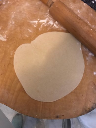 Американский пай - Шаг 11