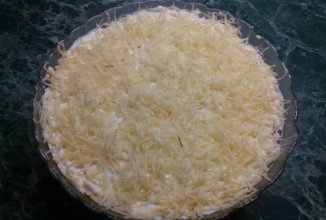 Салат "Нежный"