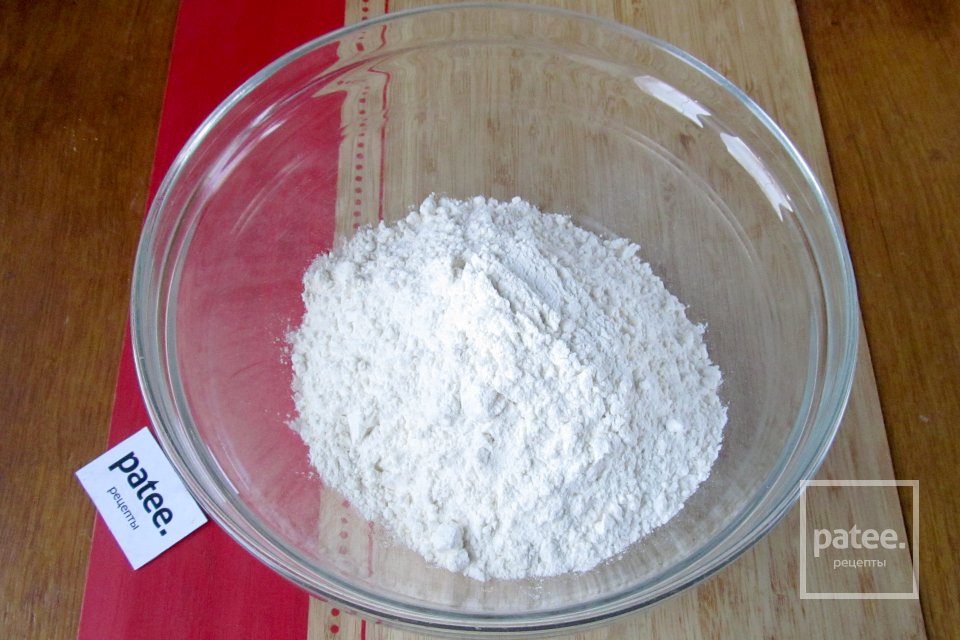 Пельмени под сыром в духовке - Шаг 2